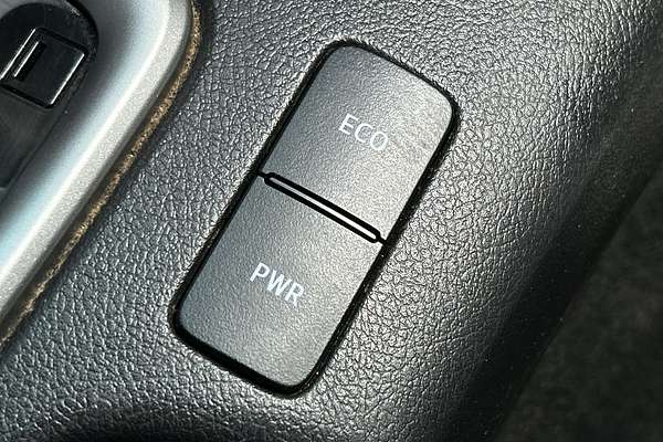 2021 Toyota Hilux SR5 GUN126R 4X4