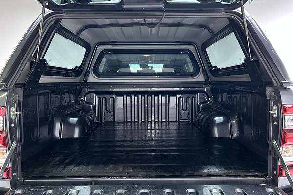 2021 Toyota Hilux SR5 GUN126R 4X4
