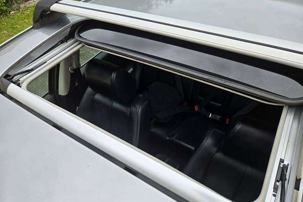 2010 Mazda CX-7 Luxury Sports ER Series 2