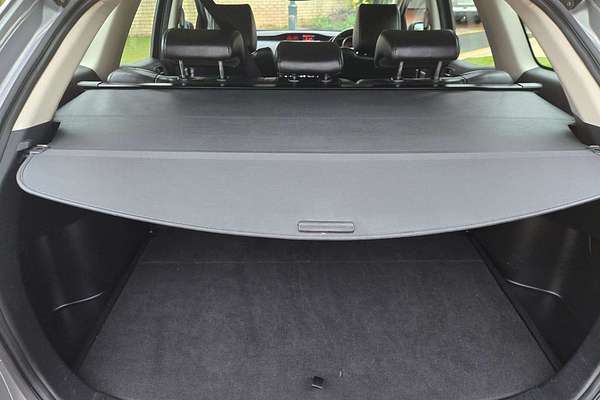 2010 Mazda CX-7 Luxury Sports ER Series 2
