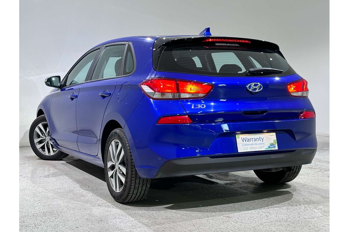 2019 Hyundai i30 Active PD2
