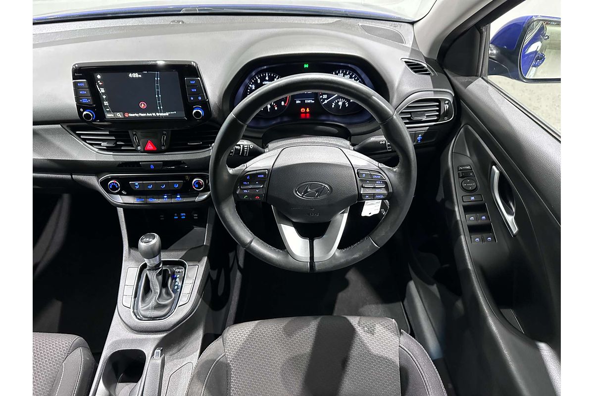 2019 Hyundai i30 Active PD2