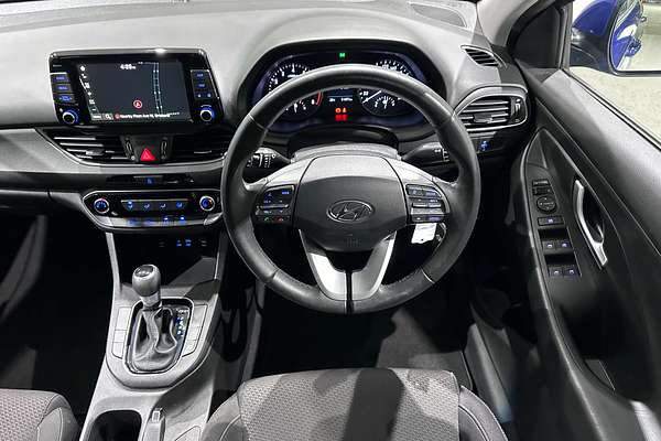 2019 Hyundai i30 Active PD2