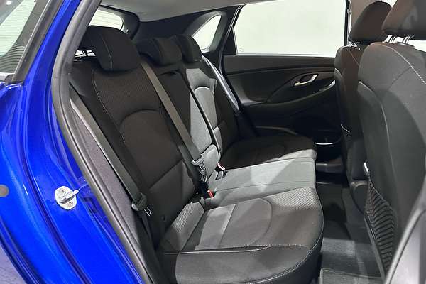2019 Hyundai i30 Active PD2