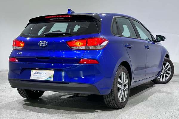 2019 Hyundai i30 Active PD2