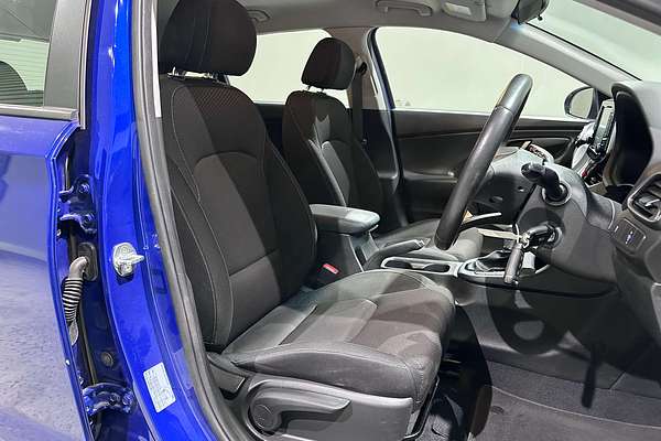 2019 Hyundai i30 Active PD2