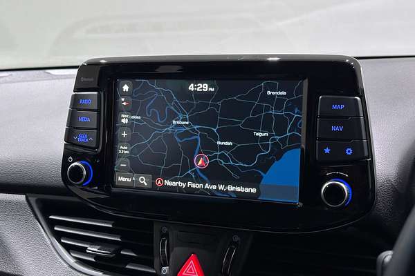 2019 Hyundai i30 Active PD2