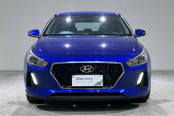 2019 Hyundai i30 Active PD2