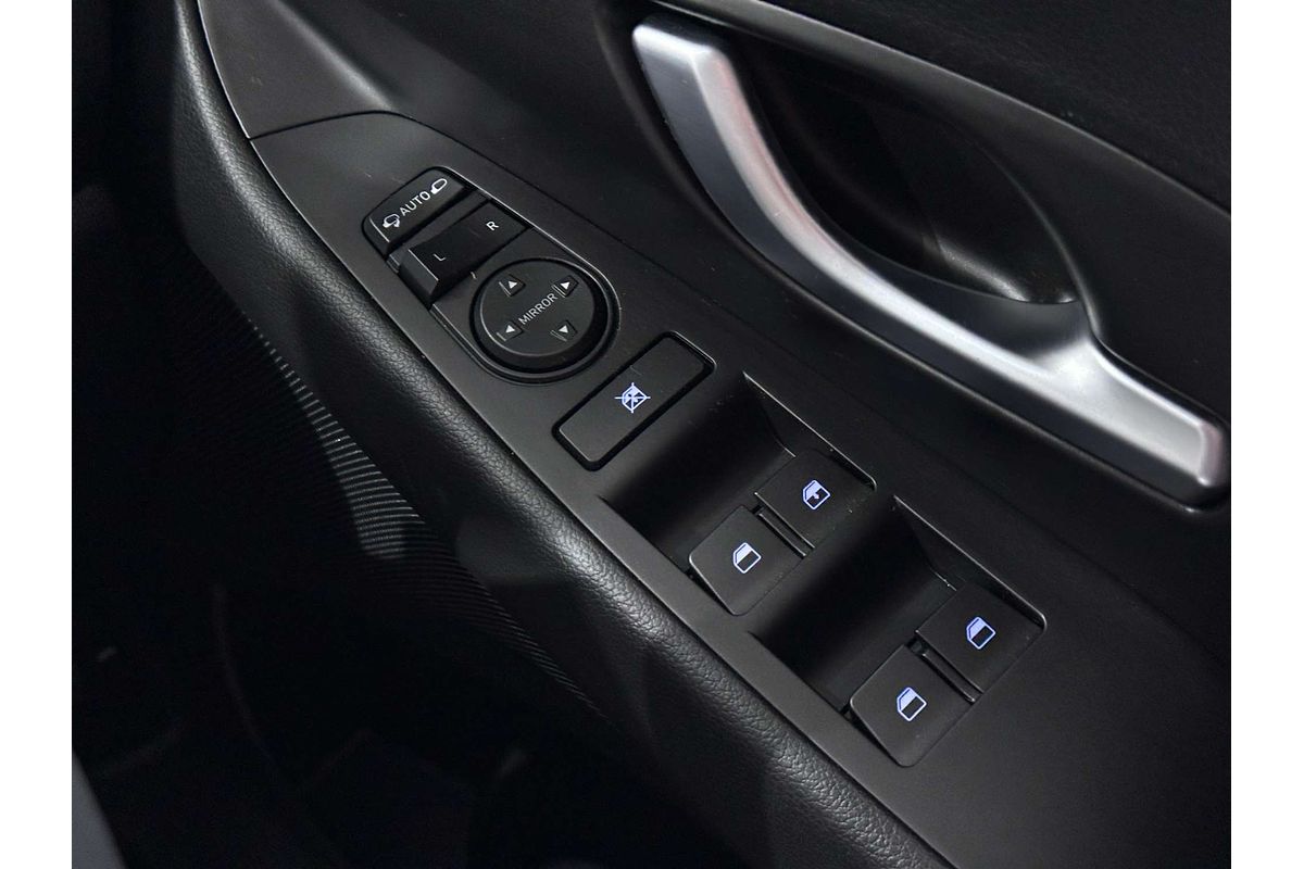 2019 Hyundai i30 Active PD2