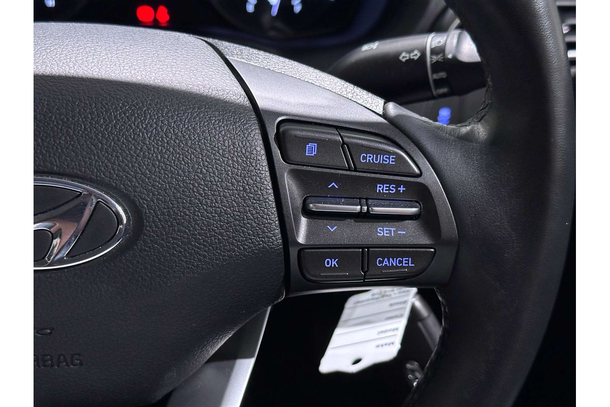 2019 Hyundai i30 Active PD2