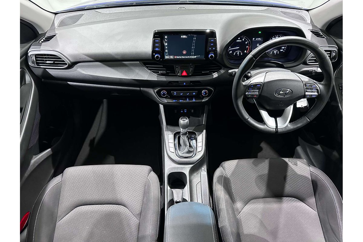 2019 Hyundai i30 Active PD2