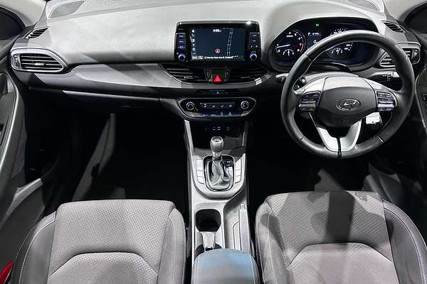 2019 Hyundai i30 Active PD2