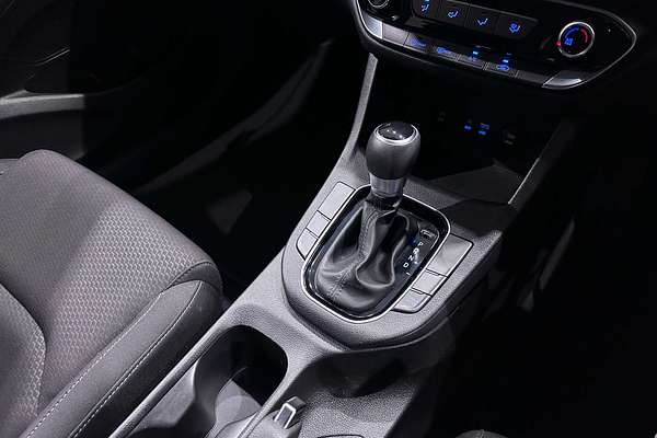 2019 Hyundai i30 Active PD2