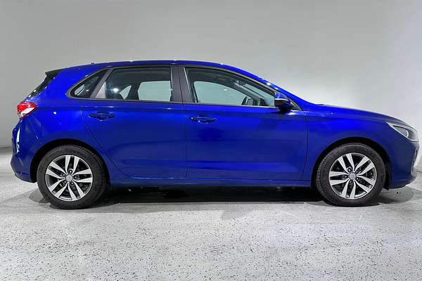 2019 Hyundai i30 Active PD2