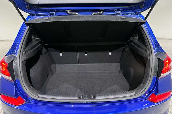 2019 Hyundai i30 Active PD2