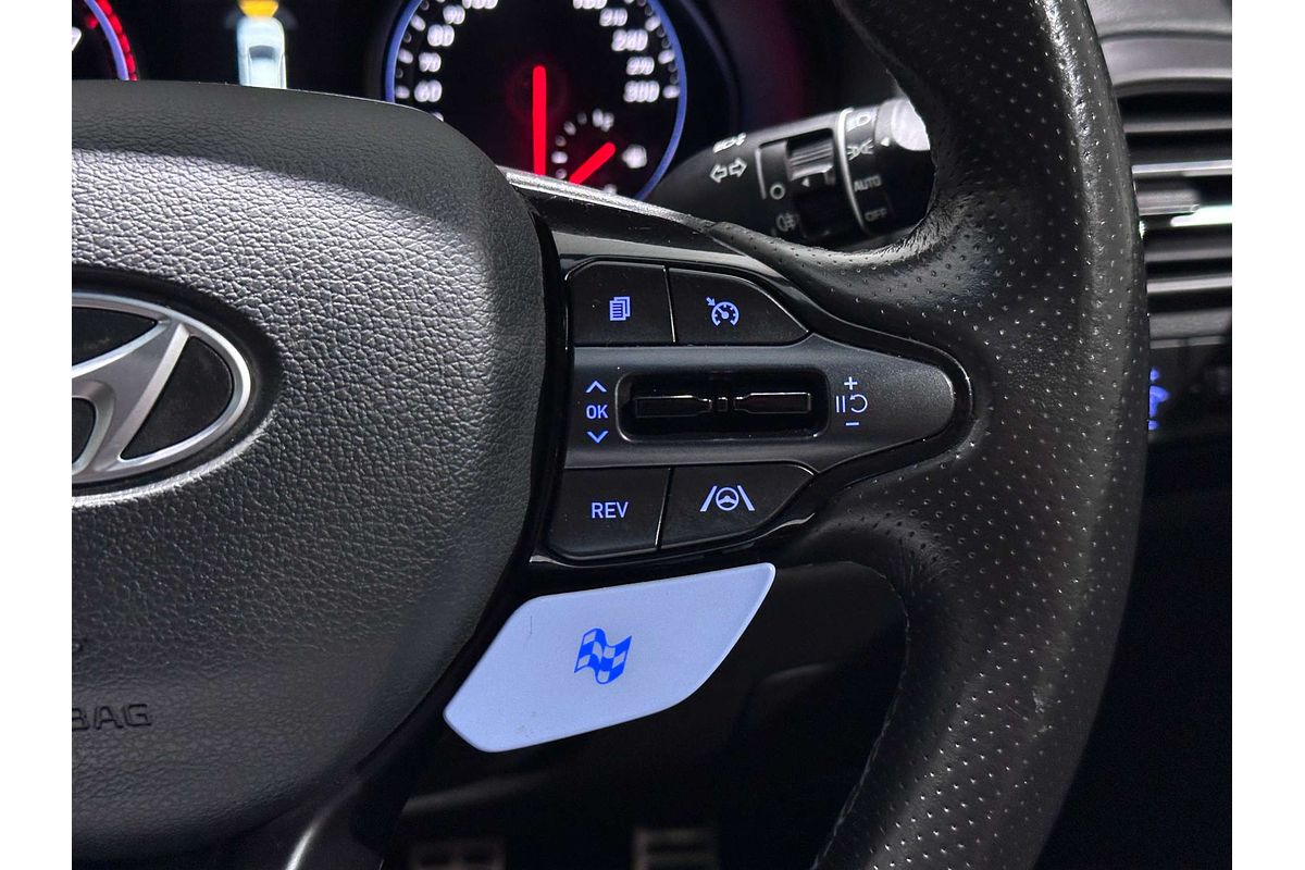 2021 Hyundai i30 N Premium PDe.V4