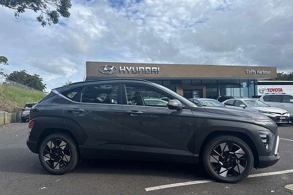 2025 Hyundai Kona SX2.V2