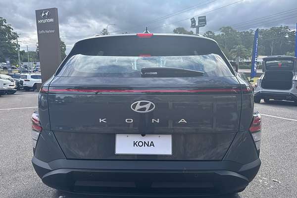 2025 Hyundai Kona SX2.V2