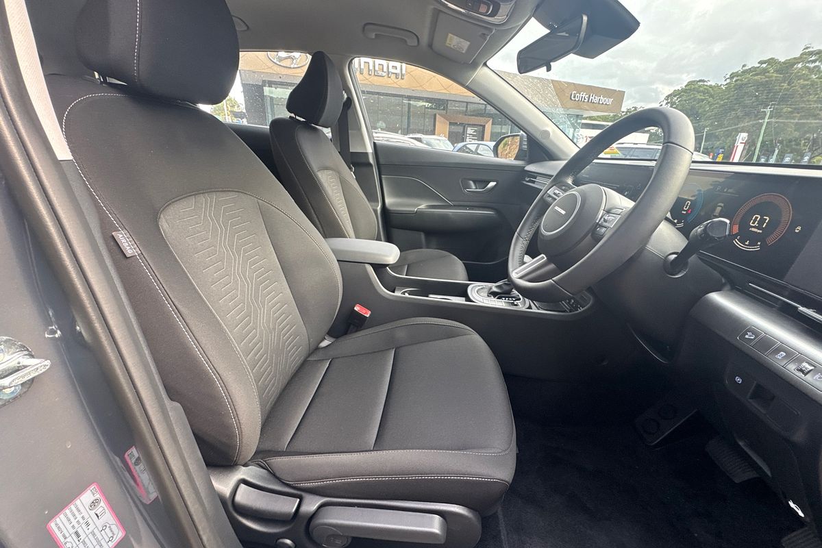 2025 Hyundai Kona SX2.V2