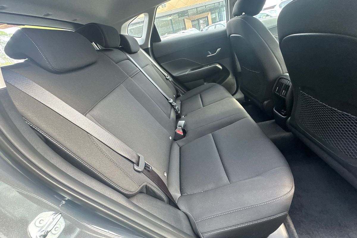 2025 Hyundai Kona SX2.V2