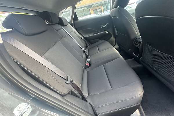 2025 Hyundai Kona SX2.V2