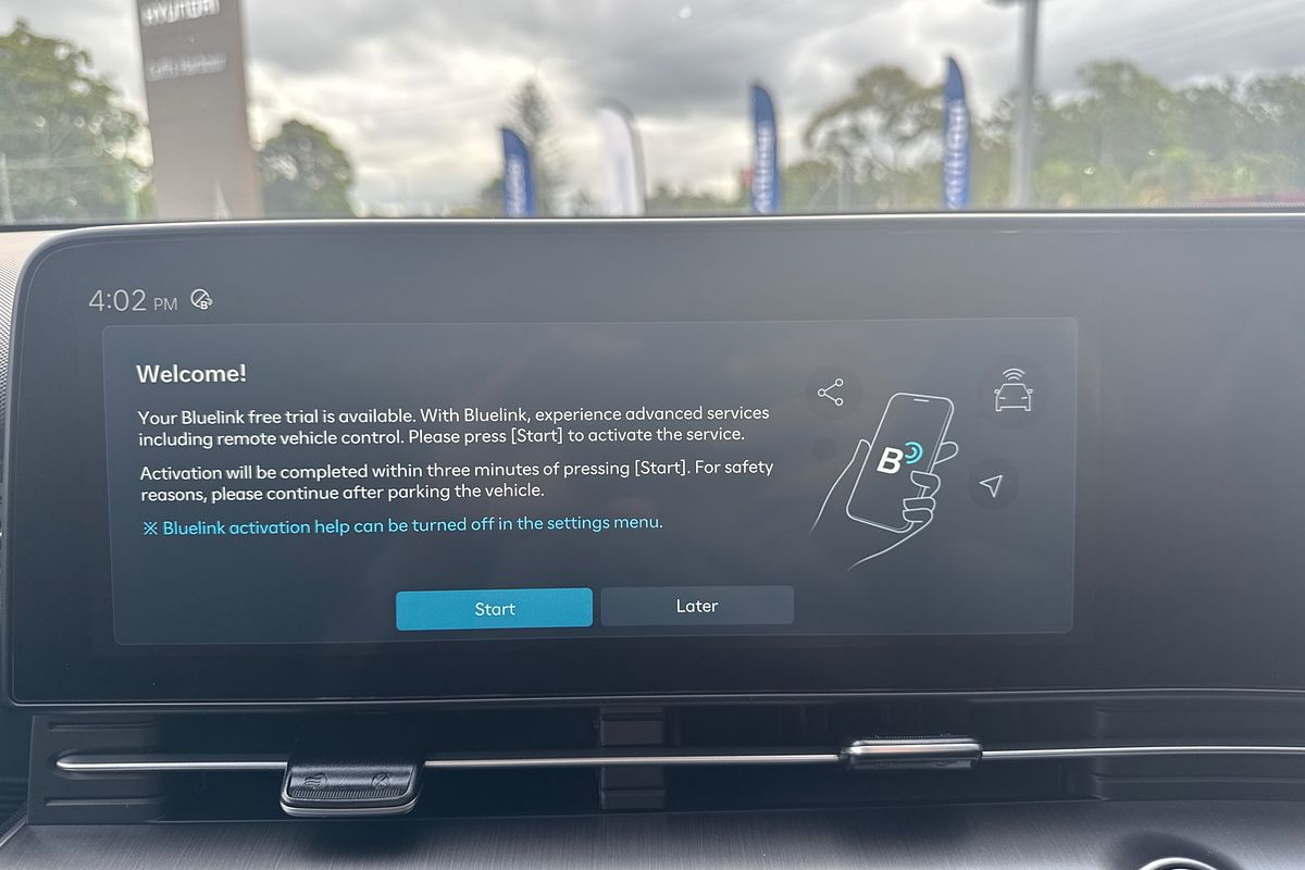 2025 Hyundai Kona SX2.V2