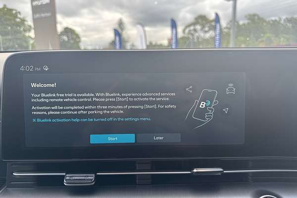 2025 Hyundai Kona SX2.V2