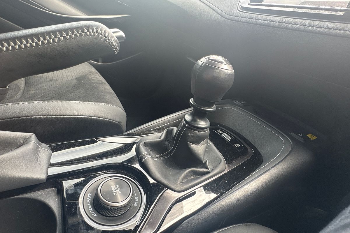 2024 Toyota Corolla GR GTS GZEA14R