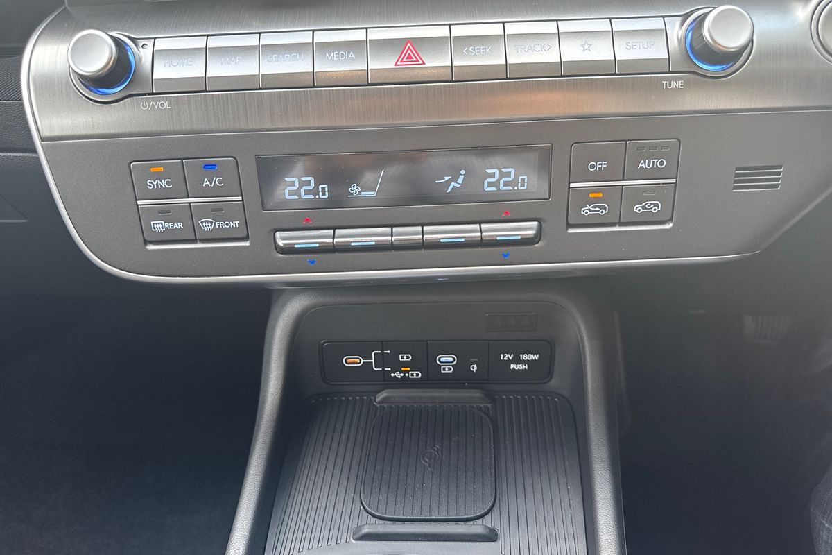 2025 Hyundai Kona SX2.V2