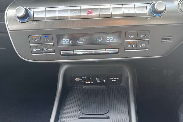 2025 Hyundai Kona SX2.V2