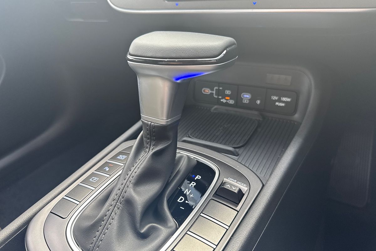 2025 Hyundai Kona SX2.V2