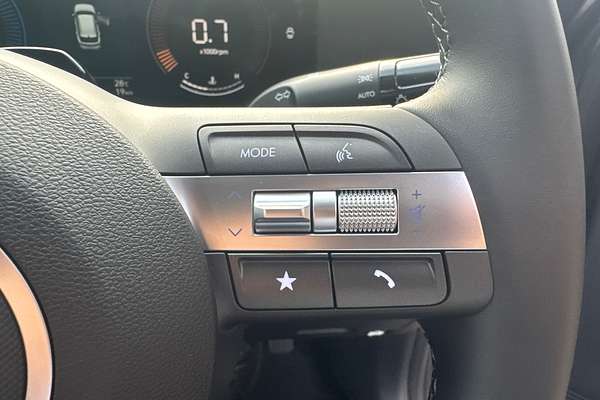 2025 Hyundai Kona SX2.V2