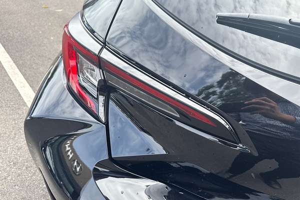 2024 Toyota Corolla GR GTS GZEA14R