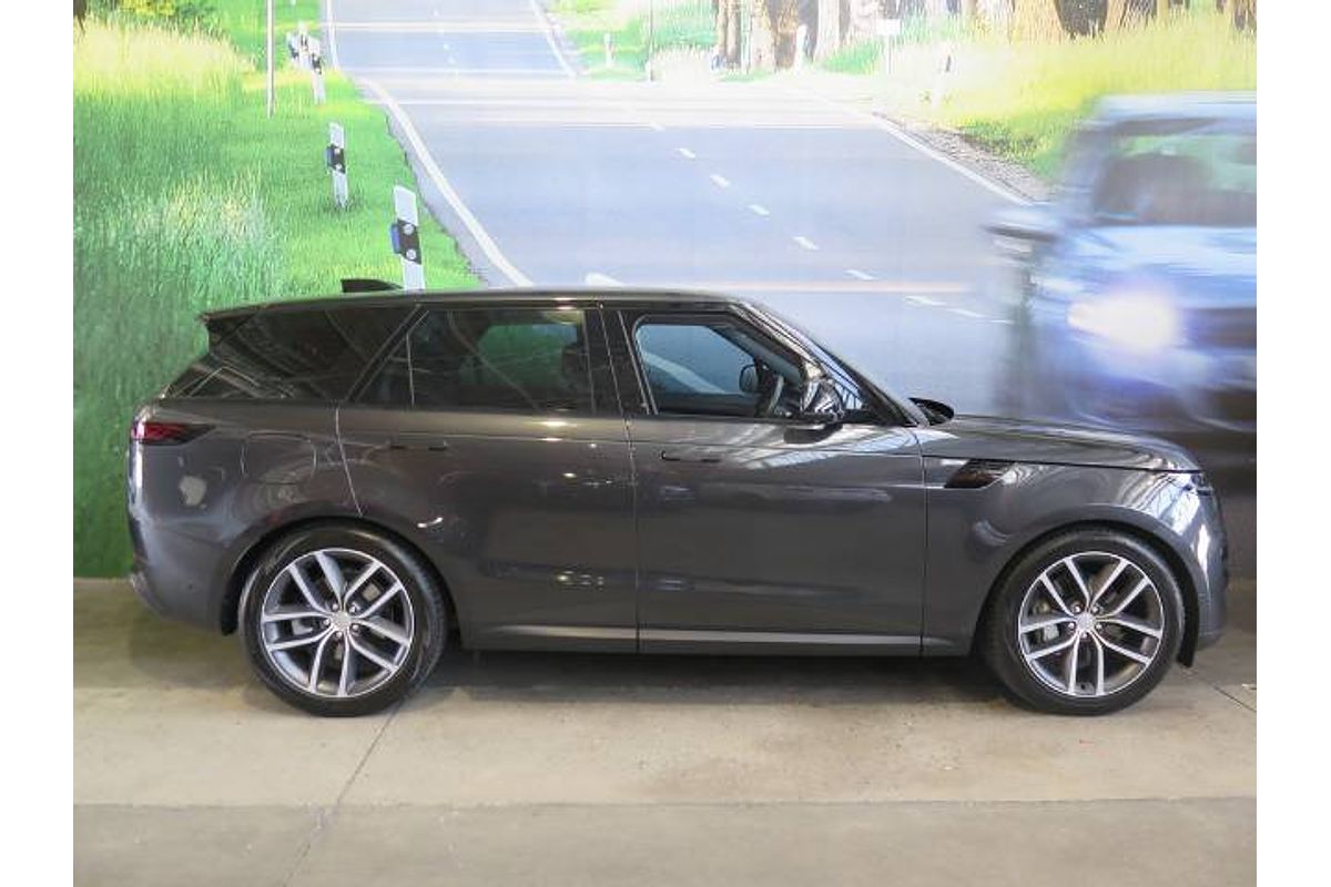 2023 Land Rover RANGE ROVER SPORT D250 SE