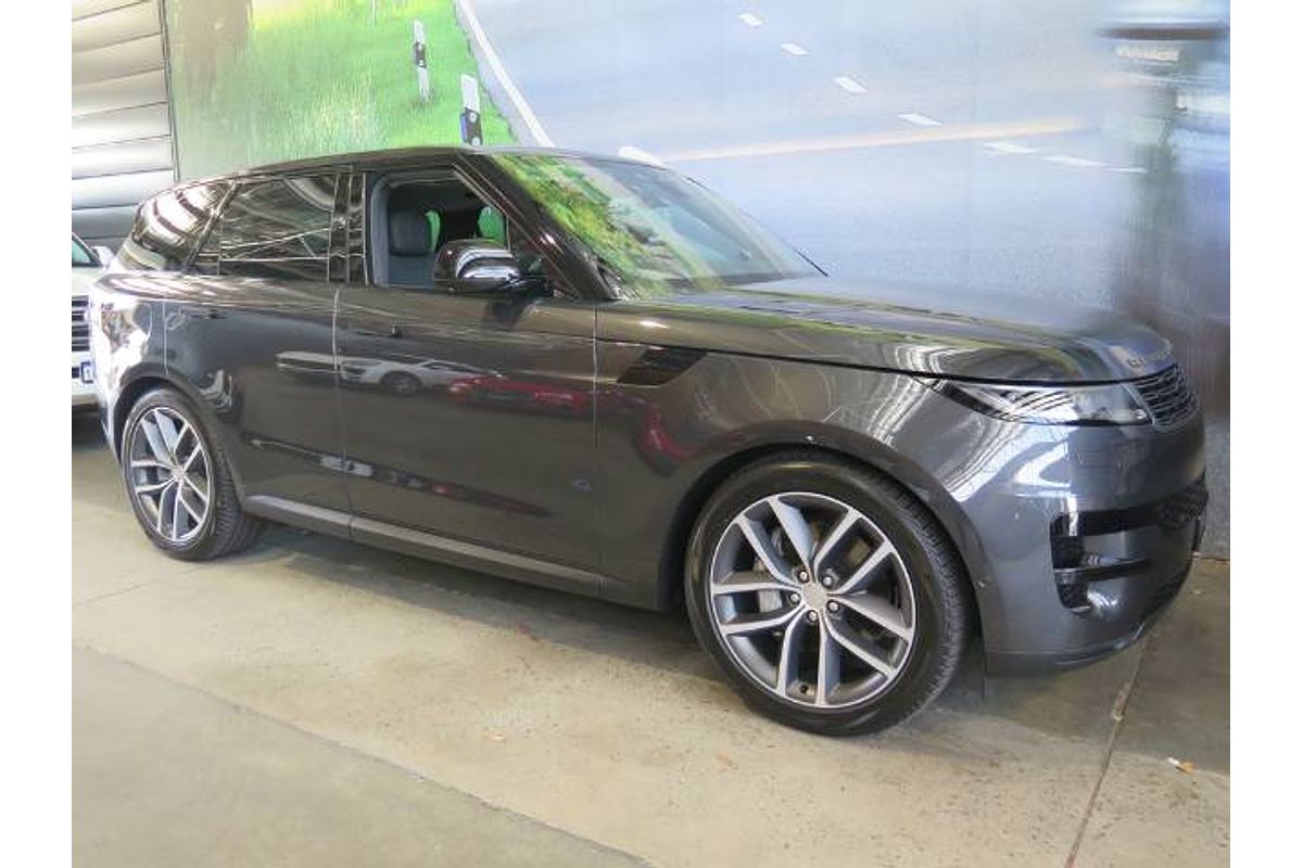 2023 Land Rover RANGE ROVER SPORT D250 SE