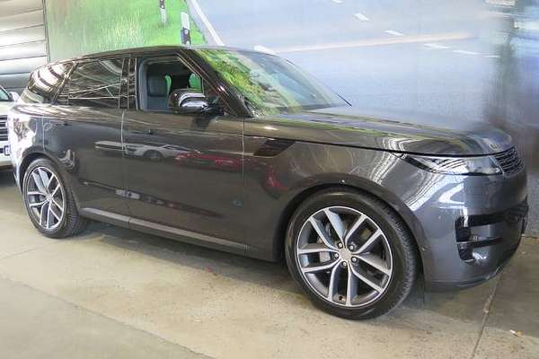 2023 Land Rover RANGE ROVER SPORT D250 SE