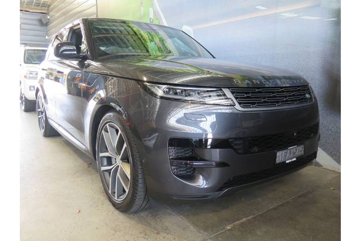 2023 Land Rover RANGE ROVER SPORT D250 SE