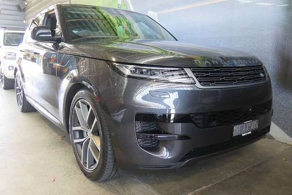 2023 Land Rover RANGE ROVER SPORT D250 SE