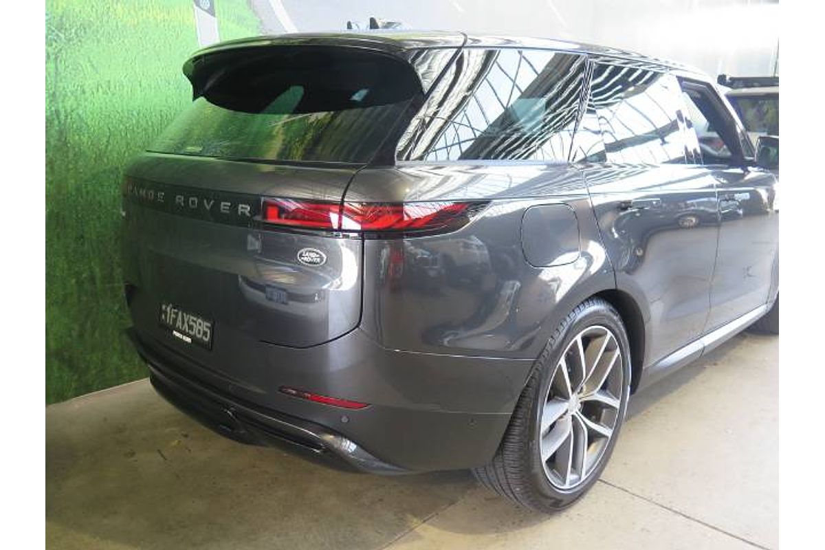 2023 Land Rover RANGE ROVER SPORT D250 SE