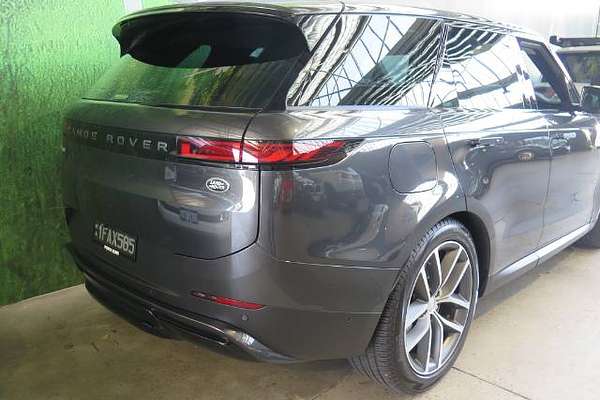 2023 Land Rover RANGE ROVER SPORT D250 SE