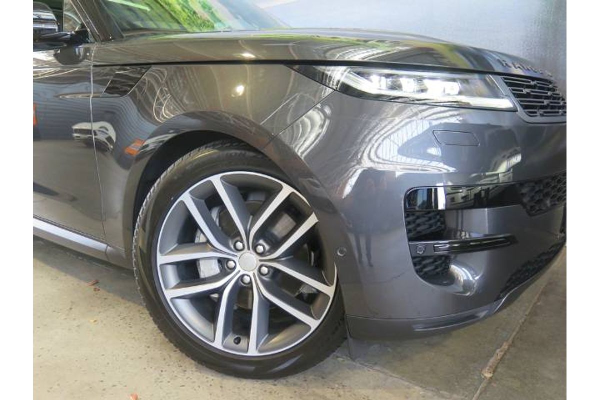 2023 Land Rover RANGE ROVER SPORT D250 SE