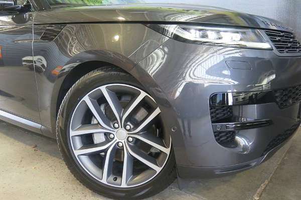 2023 Land Rover RANGE ROVER SPORT D250 SE