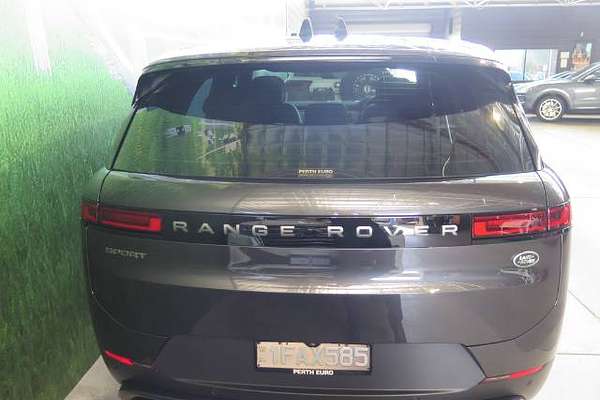 2023 Land Rover RANGE ROVER SPORT D250 SE