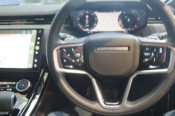 2023 Land Rover RANGE ROVER SPORT D250 SE