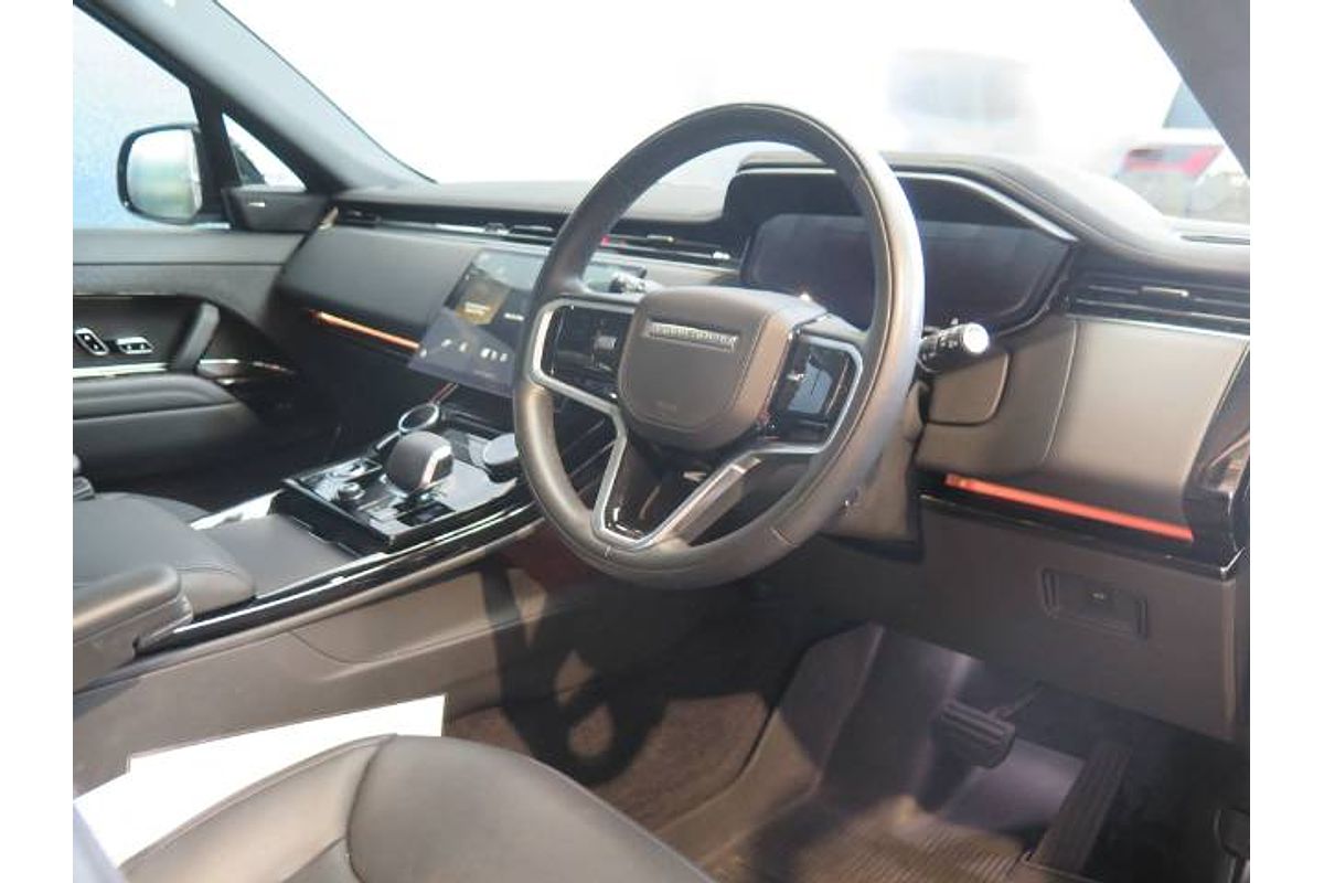 2023 Land Rover RANGE ROVER SPORT D250 SE