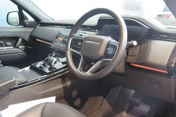 2023 Land Rover RANGE ROVER SPORT D250 SE
