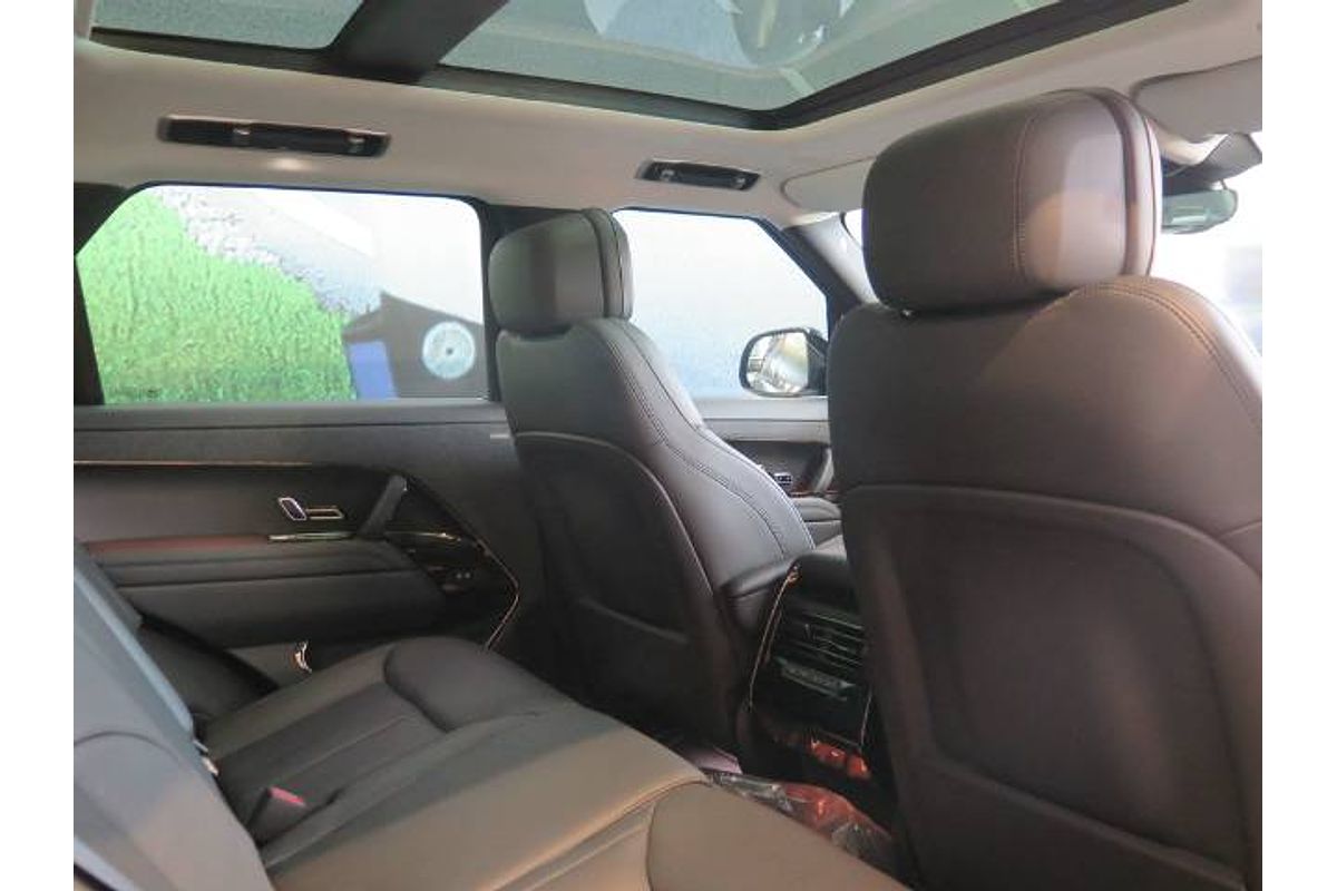 2023 Land Rover RANGE ROVER SPORT D250 SE