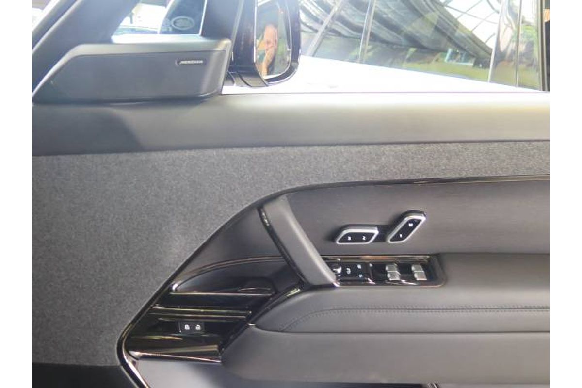 2023 Land Rover RANGE ROVER SPORT D250 SE
