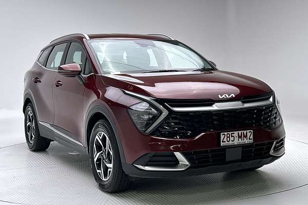 2022 Kia Sportage S NQ5