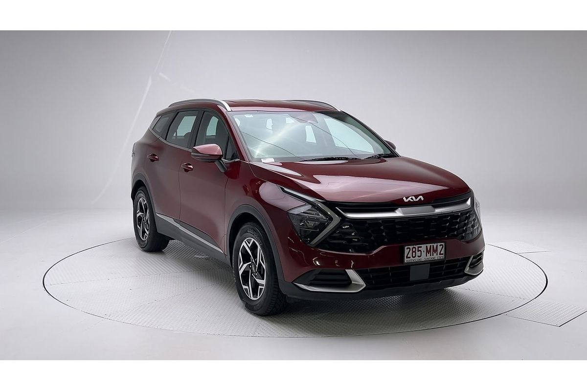 2022 Kia Sportage S NQ5